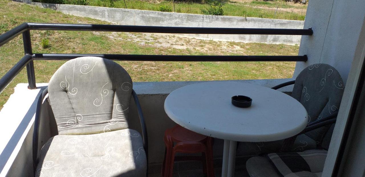 Apartmani Jacimovic Čanj Exterior foto
